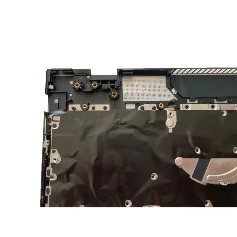 L53415-001 untuk HP Envy X360 13-AQ TPN-W144 Laptop C Shell Keyboard