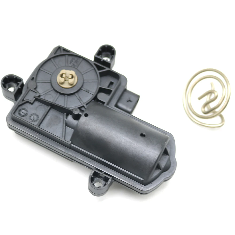 Electronic Exhaust Control Valve Flap Actuator Motor For Hyundai i30 21-26 Veloster 19-23 Kona 22-26 Elantra 23-26 N Version