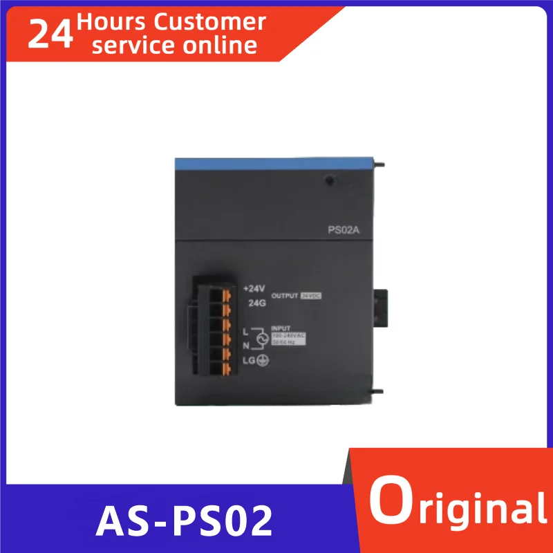 

New original power module AS-PS02 AS-PS02A AS00SCM-A