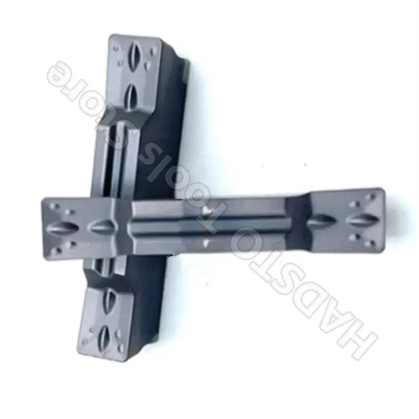 

MGMN400-M HS7125/MGMN500-M HS7125/MGMN600-M HS7125 HADSTO CNC carbide inserts cut off Slotting inserts