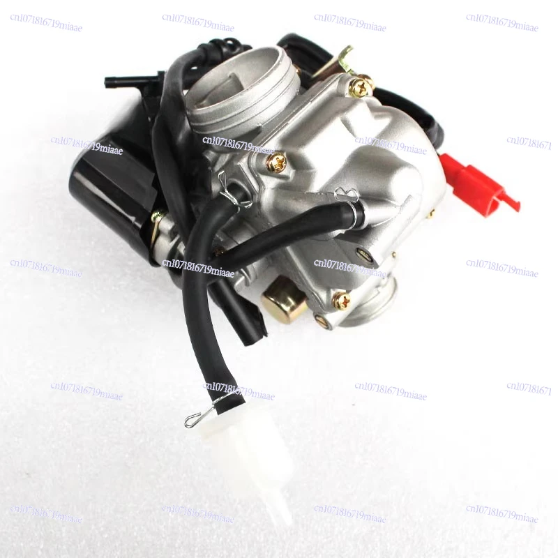 150-200CC Four-wheel Kart Parts Assault Beach Car Continuously Variable Speed GY6 Engine