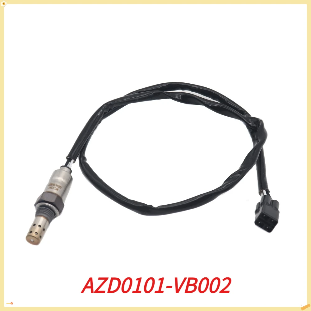 NEUER Luft-Kraftstoff-Verhältnis-Lambda-O2-Sauerstoffsensor für Motorrad KTM 690 DUKE 2014 2015 14345558 AZD0101VB002 AZD0101-VB002