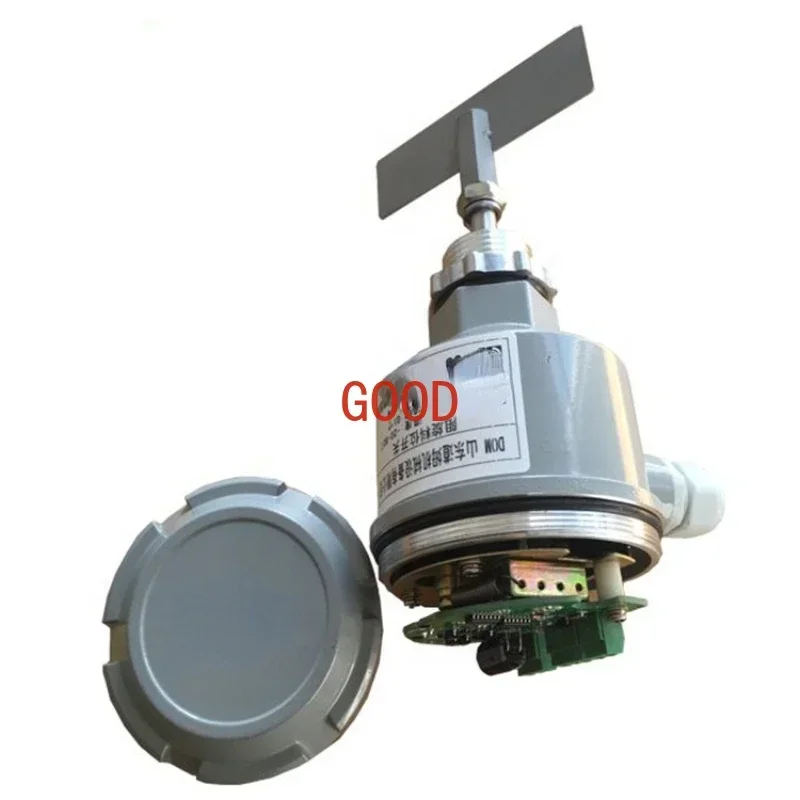 high standard nl30 level indicator cement silo grain silo level instrument anti rotary paddle level switch for sale