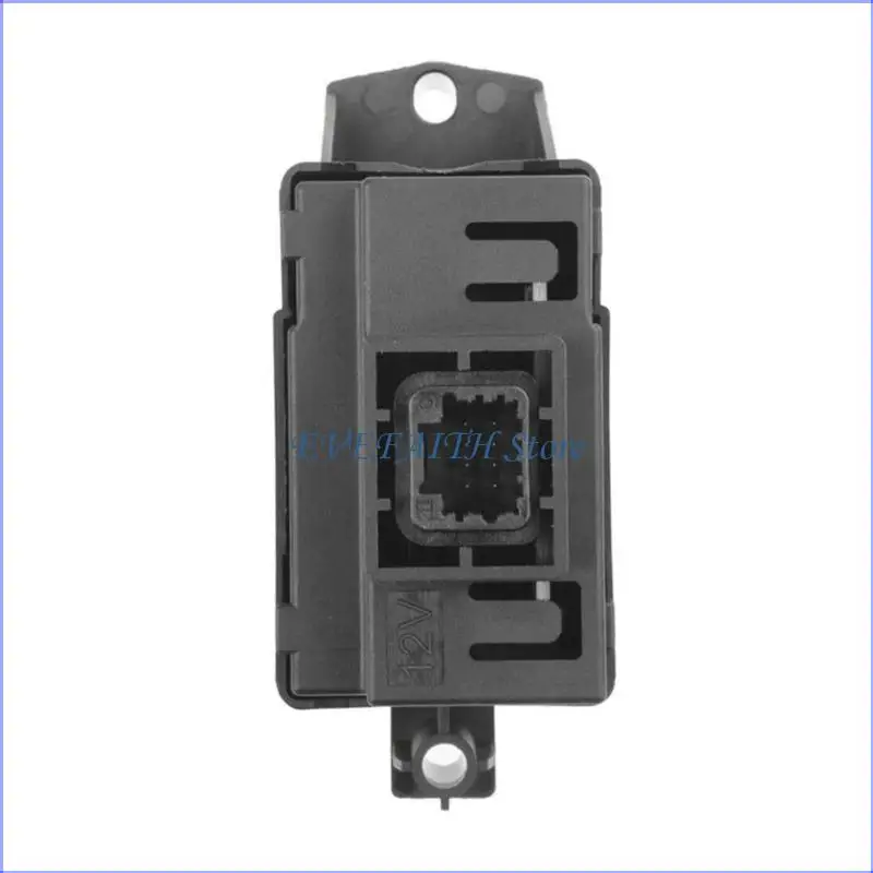 

124B Электронная кнопка управления ручным тормозом 36321-0001R 363210001R Автомобильные аксессуары Сменный переключатель тормоза