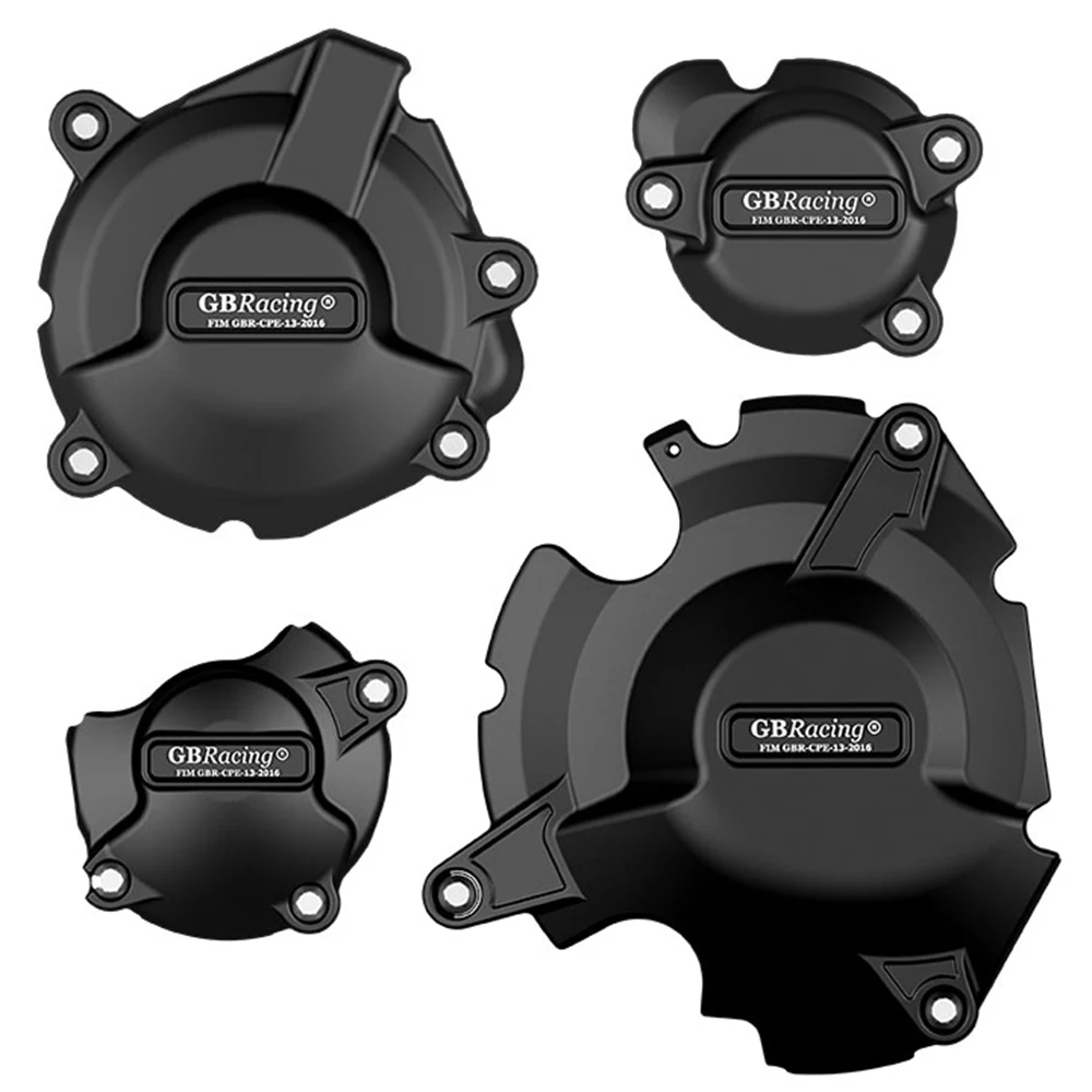 FOR SUZUKI GSX-R600  K4-K5 SECONDARY ENGINE COVER SET