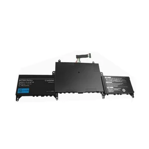LMDTK Baterai Laptop PC-VP-BP105 Baru untuk NEC LAVIE HZ550 HZ550 / B Nyubrid NOL PC-GL186Y3AZ PC-LZ750SSB 14.8 V 30WH 12 baterai laptop nec penjualan terbaik - №