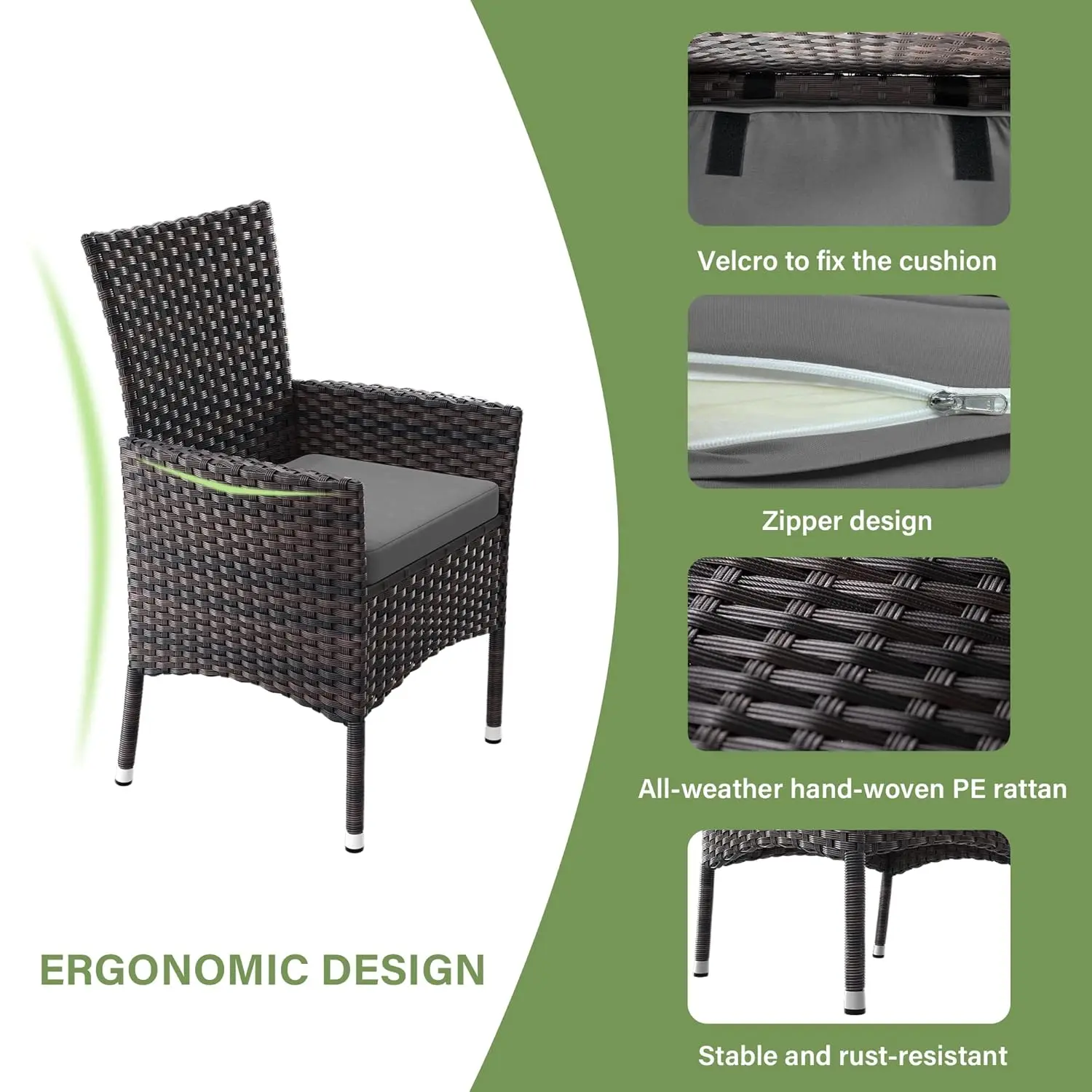 Thumbnail 3 - #20 Trending Patio Furniture Right Now