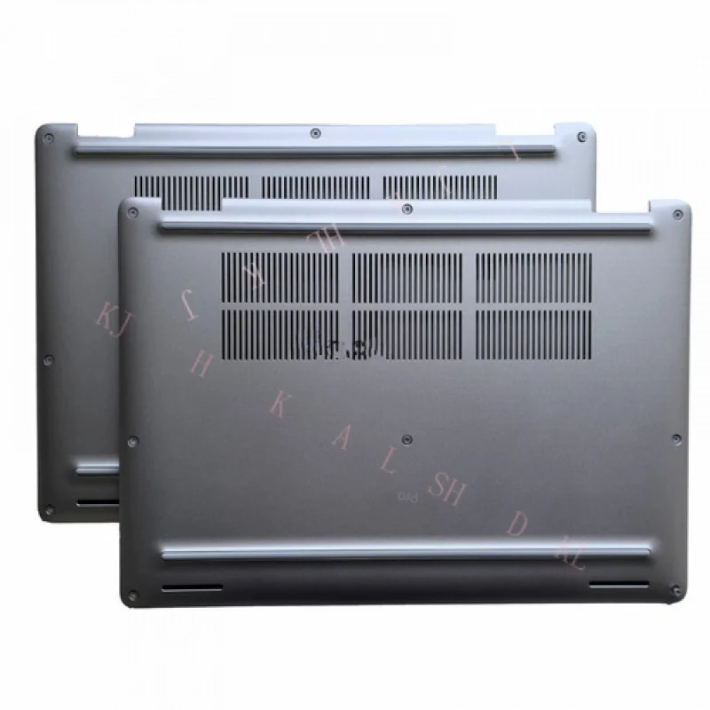 

N New for Dell Pro 13 Plus PB13250 PB13255 bottom case no magnets 0V16T9