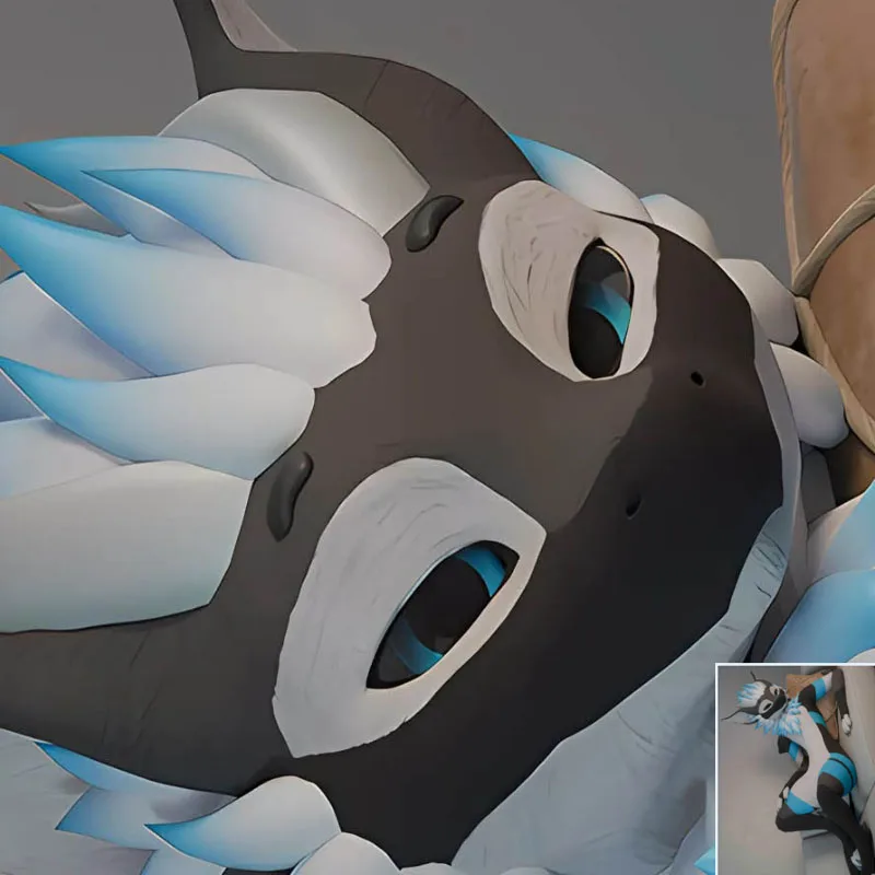 

DIY персонализированное аниме Nardokagon пушистый оркус пушистый зимний теплый мягкий простыня термофланелевое флисовое одеяло с односторонним принтом