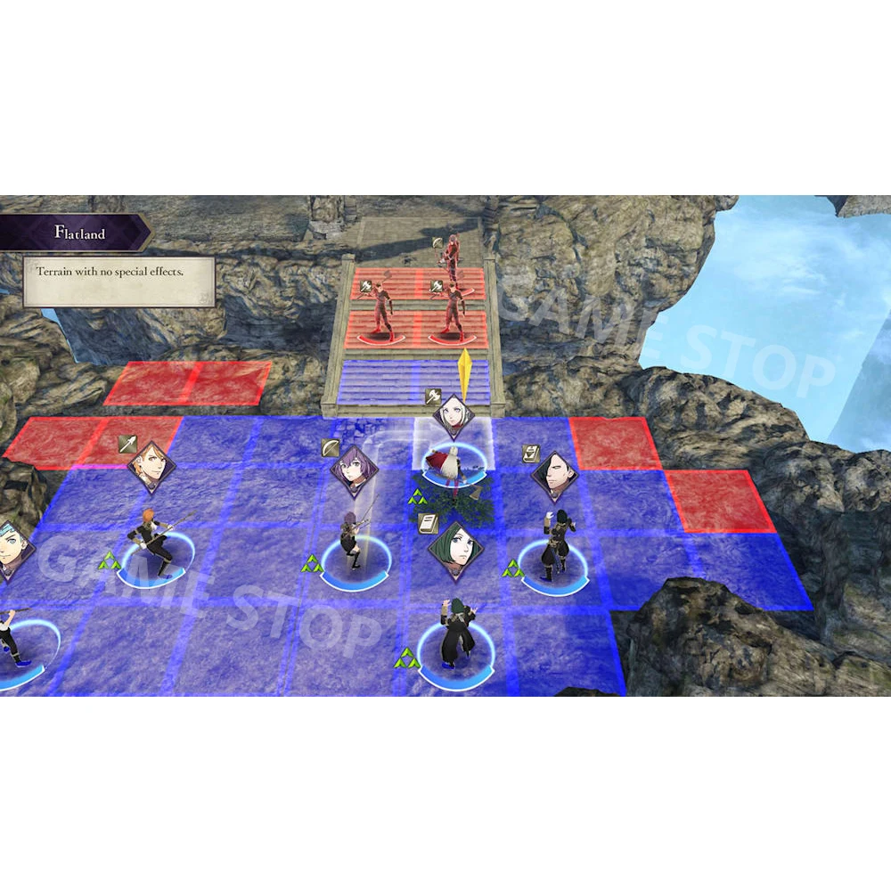 Fire Emblem Three Houses نينتندو سويتش صفقات الألعاب 100% الرسمية الأصلية بطاقة الألعاب المادية RPG النوع للتبديل OLED Lite