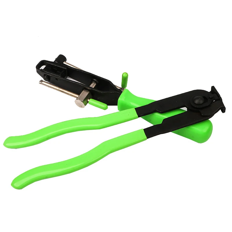 1PC Dust Cover Ball  Exhaust Pipe Lifting Lug Disassembly pliers Clamp Ball Cage Disassembly Hand Tool Ball Cage Clamp Tools