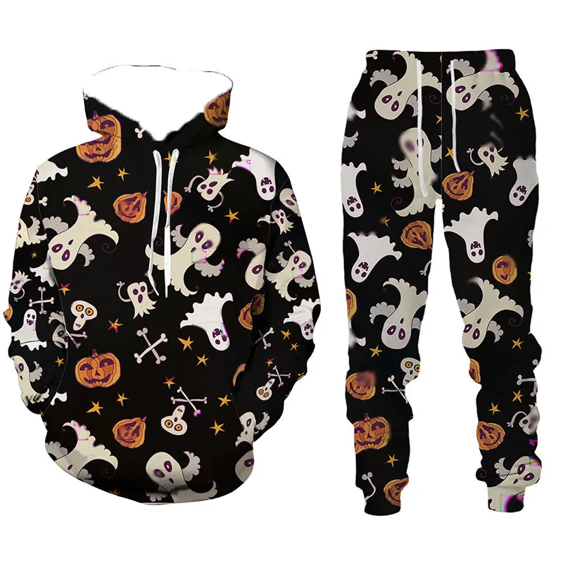 

Осенне-зимний мужской комплект с капюшоном. Мужская забавная уличная спортивная толстовка с принтом. Быстросохнущие и дышащие толстовки. Комплект из 2 упаковок.