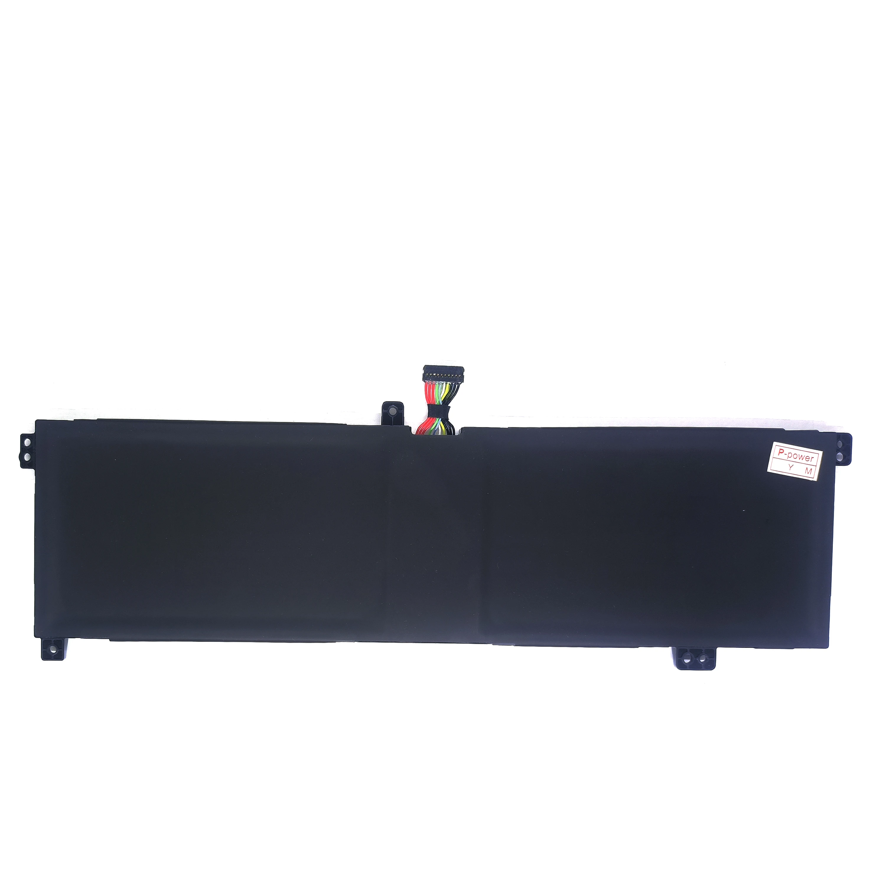 Genuine Original 15.56V 75WH L22M4PF5 5B11K24773 5B11K24768 5B11K24772 Battery For Lenovo Slim Pro 9 16IRP8 (83C00003US)