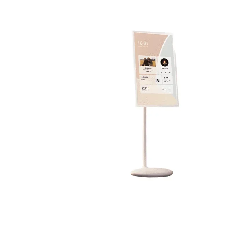 Girlfriend machine Pro 4K Max 32-inch large tablet lifting intelligent voice control screen