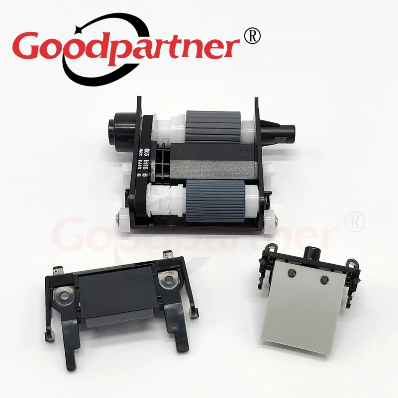 

1X B12B813481 Комплект роликовой сборки для сканера документов EPSON WorkForce DS-6500 DS-7500