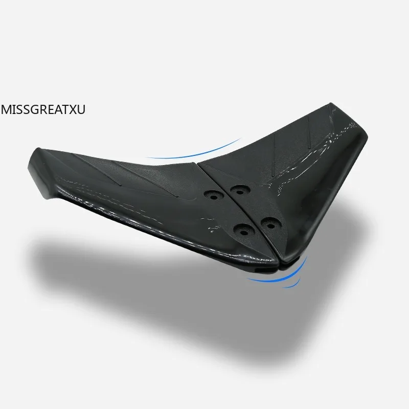 Boat Outboard Hydrofoil Gliding Wing Stabilizer Fin Anti-Splash Pressure Water Plate For Speedboat Outboard Motor Anti-Bow Lift
