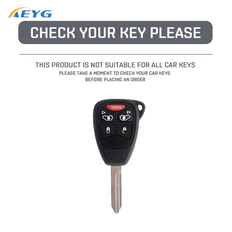 TPU Car Key Case Shell For Jeep Wrangler Compass Patriot Liberty For Chrysler 300 PT Dodge JCUV Caliber Nitro Caliber Pacifica