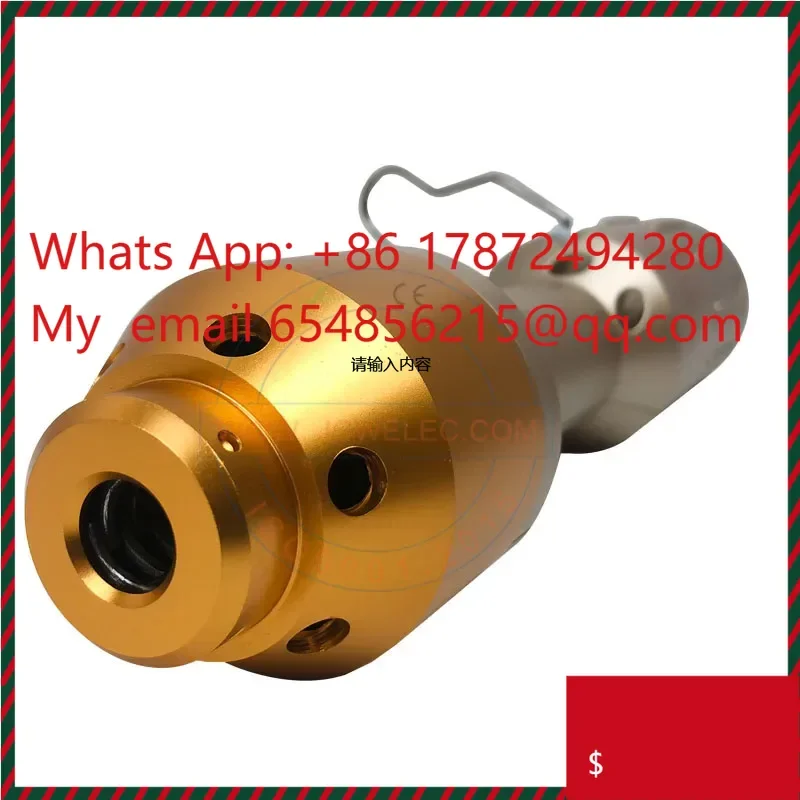 JCW-323 Semi Automatic Wire Twisting Tool Electric Smart Cable Conductor Twist Two Wires Twisting Machine