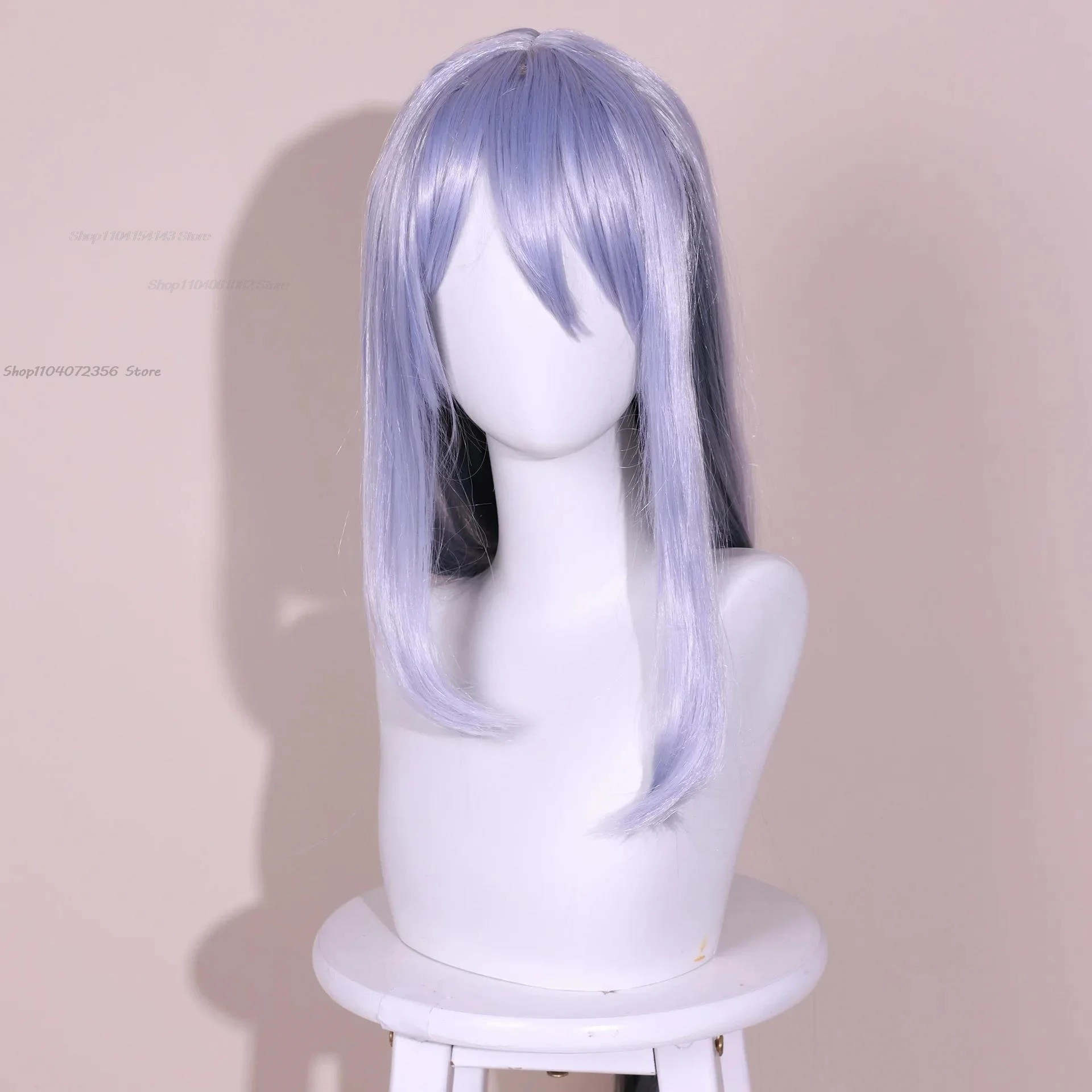 Honkai Star Rail Hanya Cosplay Costume Carnival Uniform Wig Anime Halloween Costumes for Men Game Character Outfits New Arrival