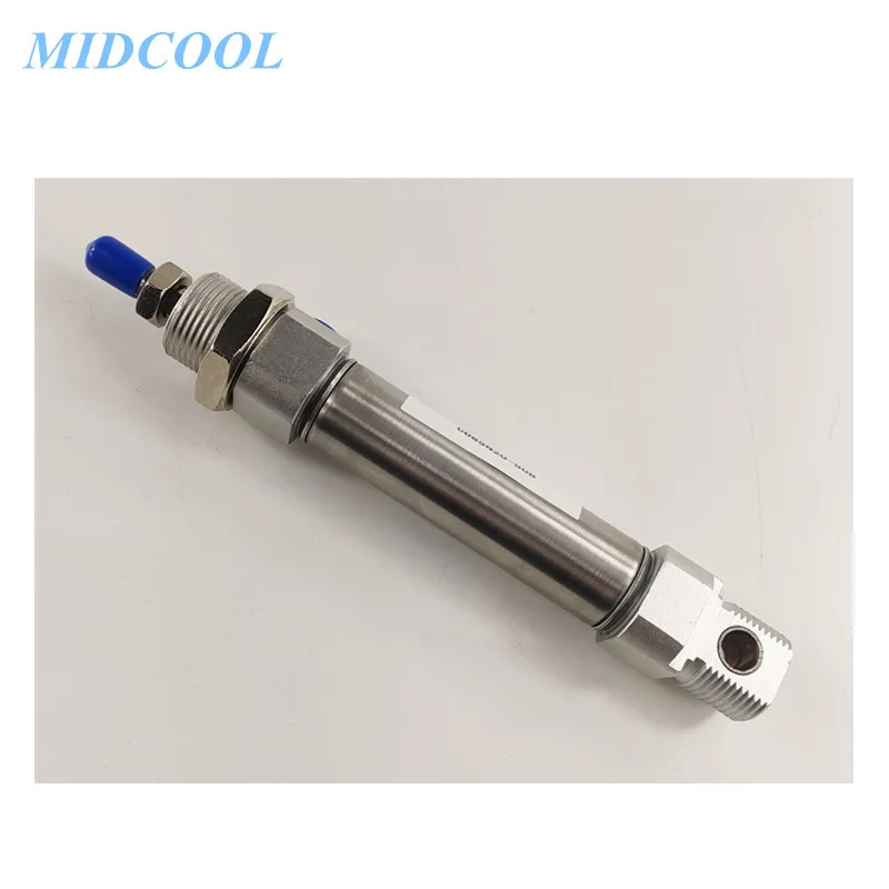 Air Cylinder ISO Standards C85N10 CD85N10 Stroke 10 15 20 25 30 35 40 45 50 75 100mm C85N10-10/15/20/25/30/35/40/45