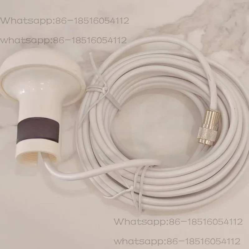 Antenna for Marine GPS Antenna with 10 Meter Cable RF Cable TNT Connector RG-58 TNT HA-017