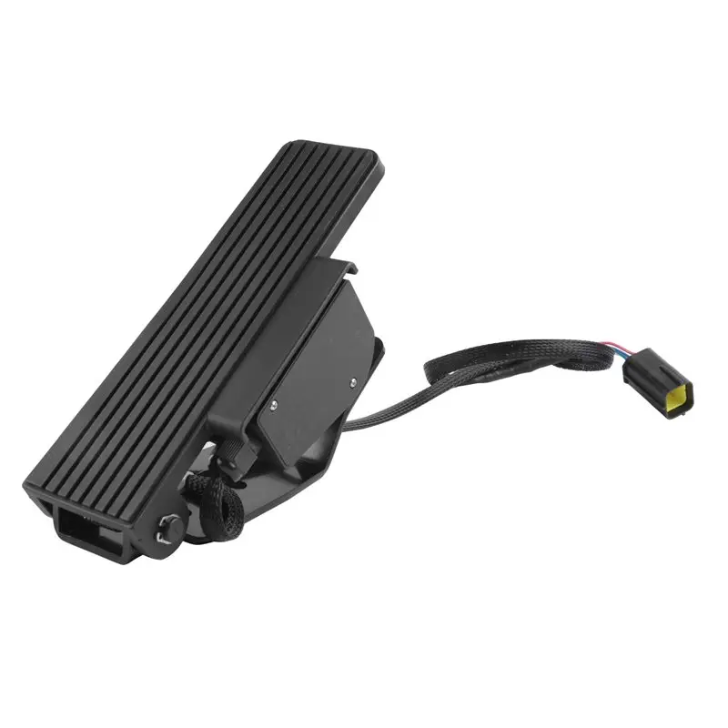 AY14 -FZ3-152-341 Accelerator Foot Pedal 0-10V Throttle For Comesys Sightseeing Bus Golf Forklift(DC/AC Control) - view 4