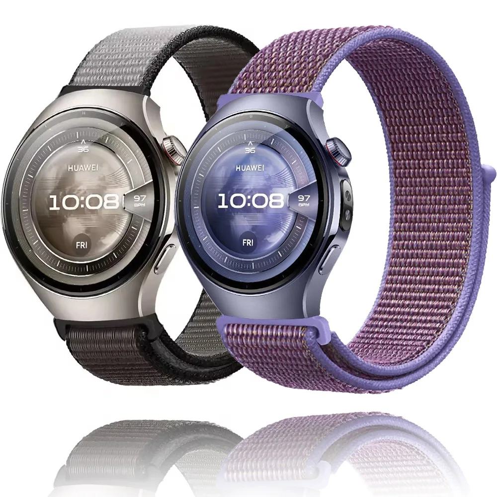 20Mm 22Mm Nylon Str…