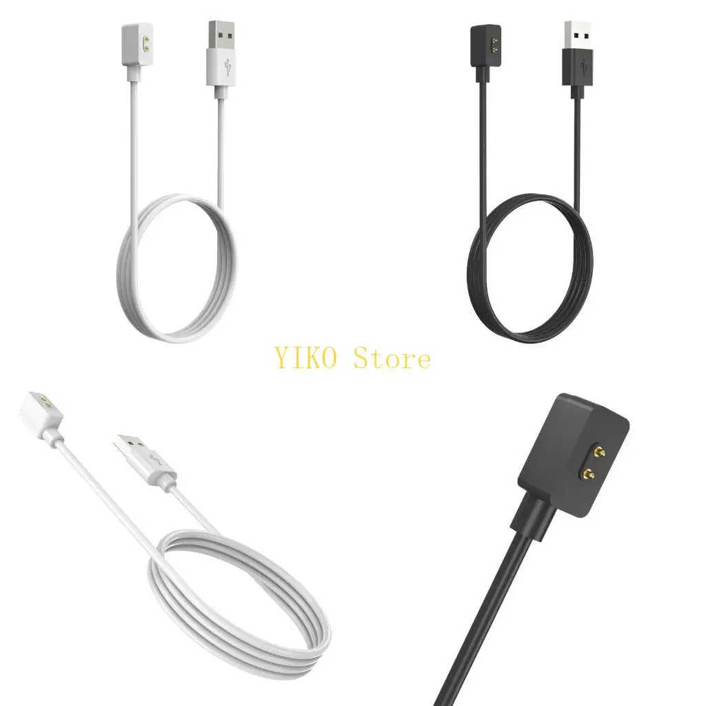 

K32C Charging Cable for Band 9 USB Cord Wire Cradles Smartwatch Accessories