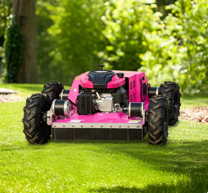 Heavy Duty Zero Turn Lawn Mower with 72 Inch Deck and Suspension Seat for Professional Contractors Zero Turn Lawn Mower 72 Inch