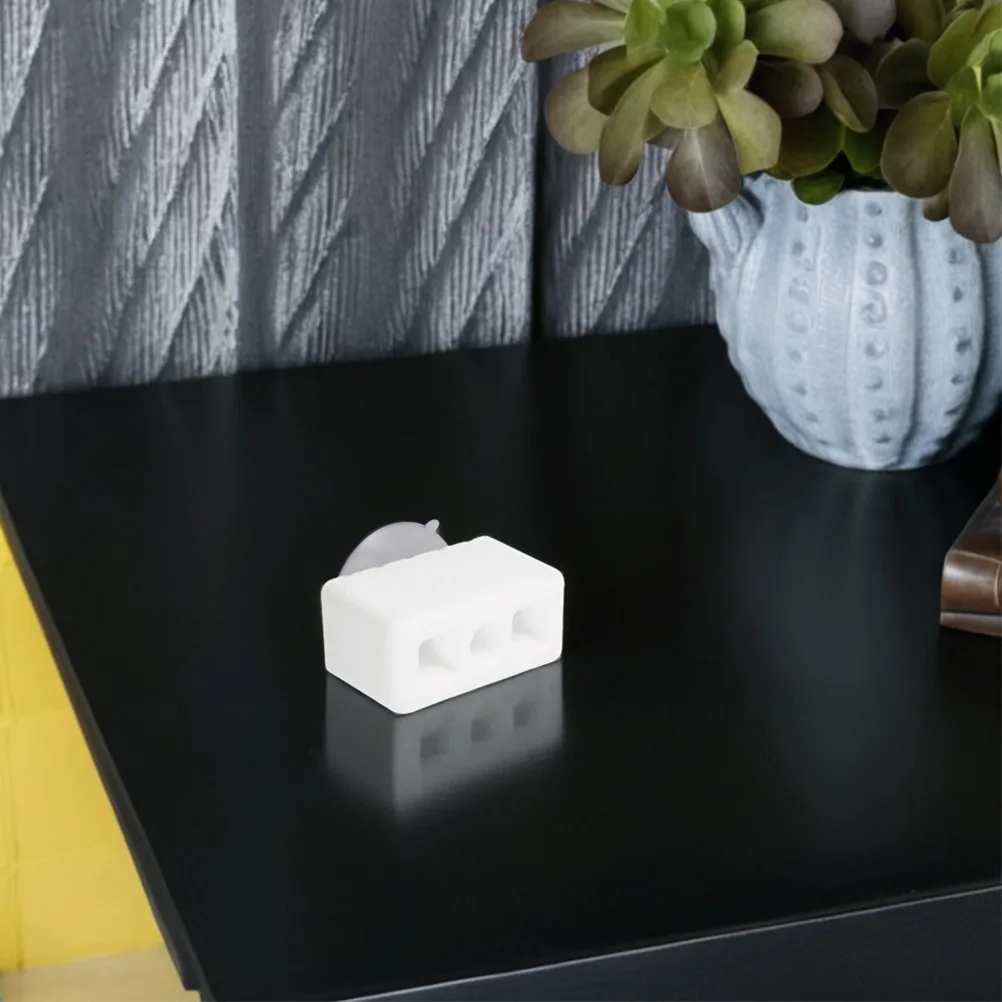 2 個プレイペン滑り止め吸盤コネクタユニバーサル交換部品安全な子供の遊び場のための安全なプラスチック製ベビープレイペン