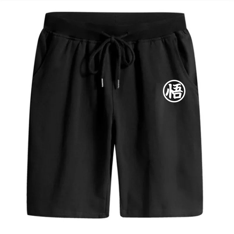 New 2024 Sports Shorts Men Loose Short Gym Outdoors Jorts Jogging Casual Sweatpants Soft Printing Summer Hot Sales Versatile