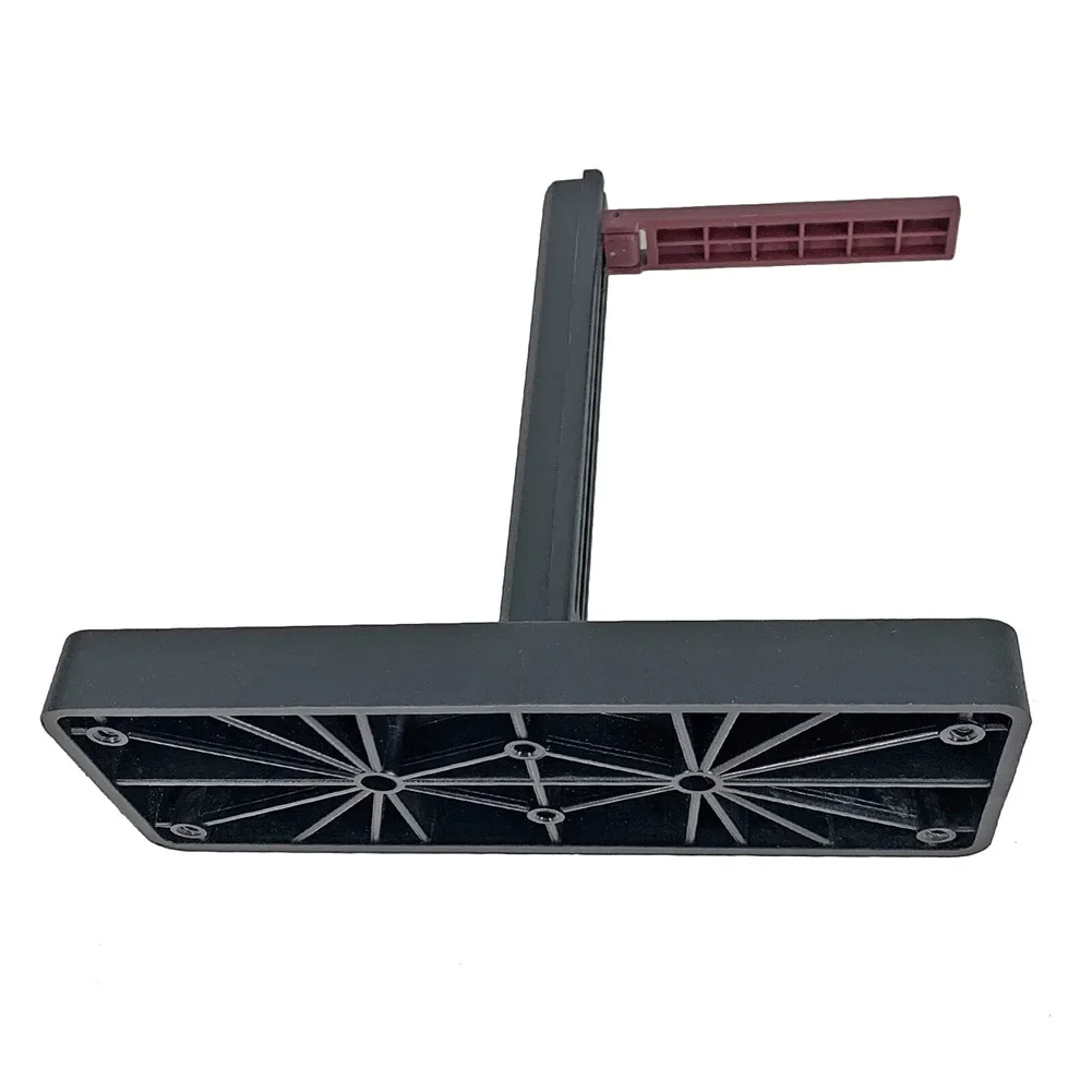 1 Pcs Media Hanger Label Roll Holder Spindle G20069M For Zebra S4M Printer Metal Shaft Reduces Jams Stable Feeding Part
