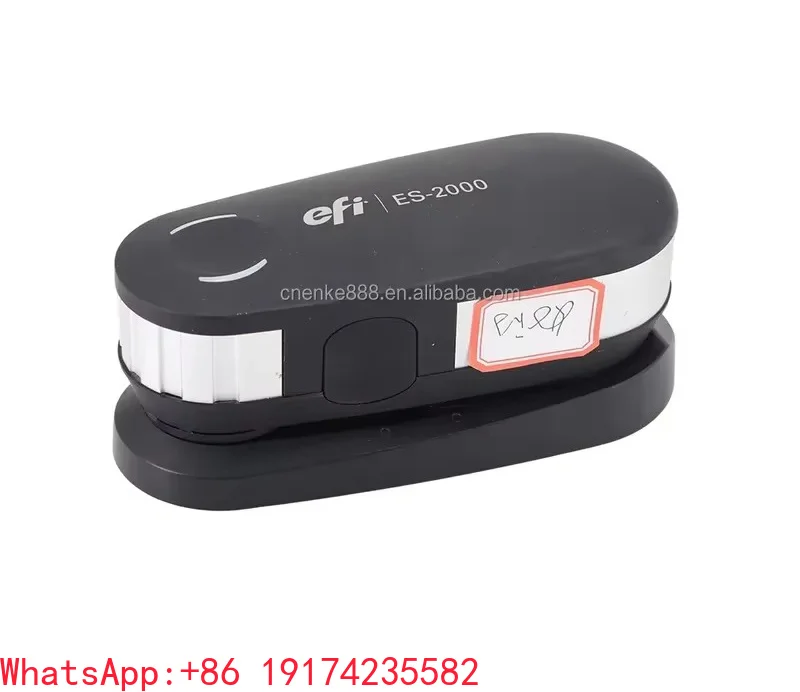 High Precision Color Measurement EFI ES-2000 Spectrophotometer I1Pro2 X.rite Colorimeter For Printing Copier