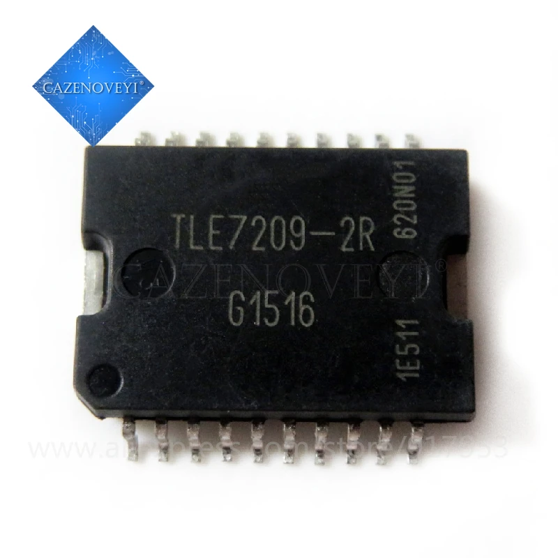 1pcs/lot TLE7209-2R TLE7209R TLE7209