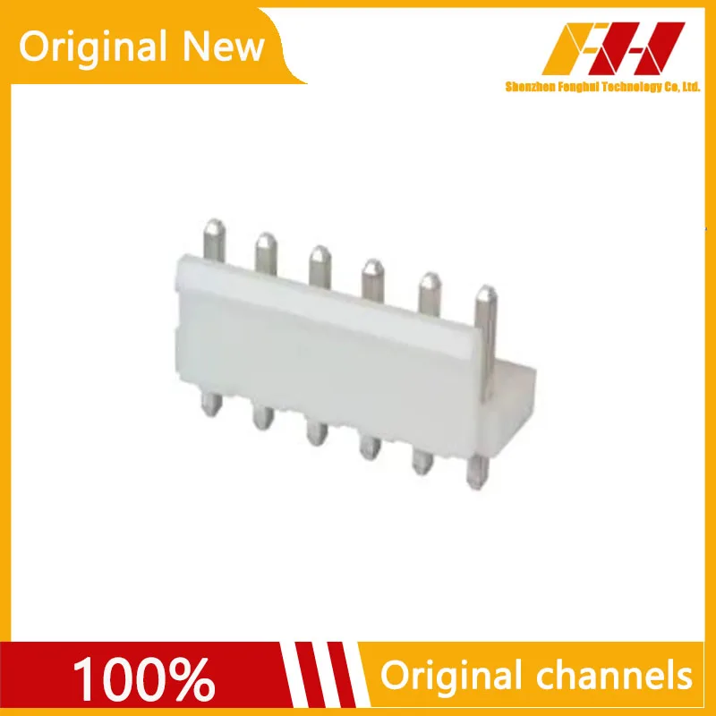 

10 PCS/LOT 100% nuovo e originale B6P-VH B6P-VH(LF)(SN)