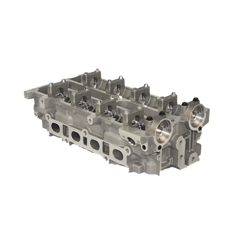 

R1.4 Cylinder Head 8A6G-6C032-CA 8A6G6C032CA 1546327 Forford Fiesta/B.Max/ 1.4 TDCl Duratec 16V PFl Sigma