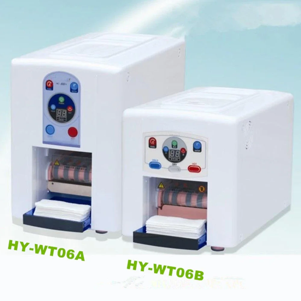 China Factory Folding Sheet Wet Towel Making Machine with Big Tank