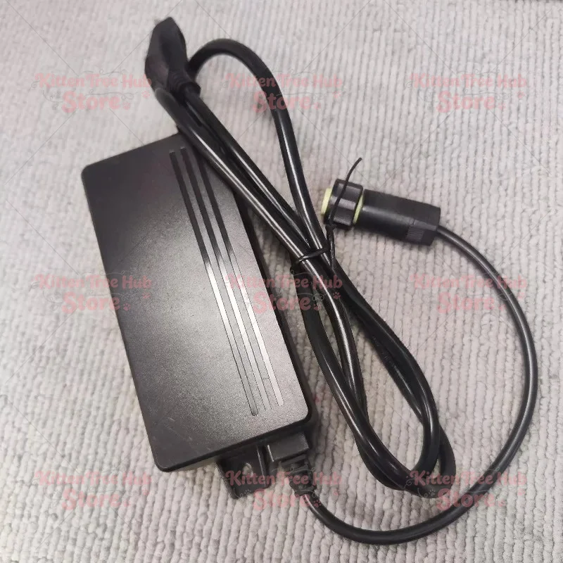 28V Lawnmower Power Charger