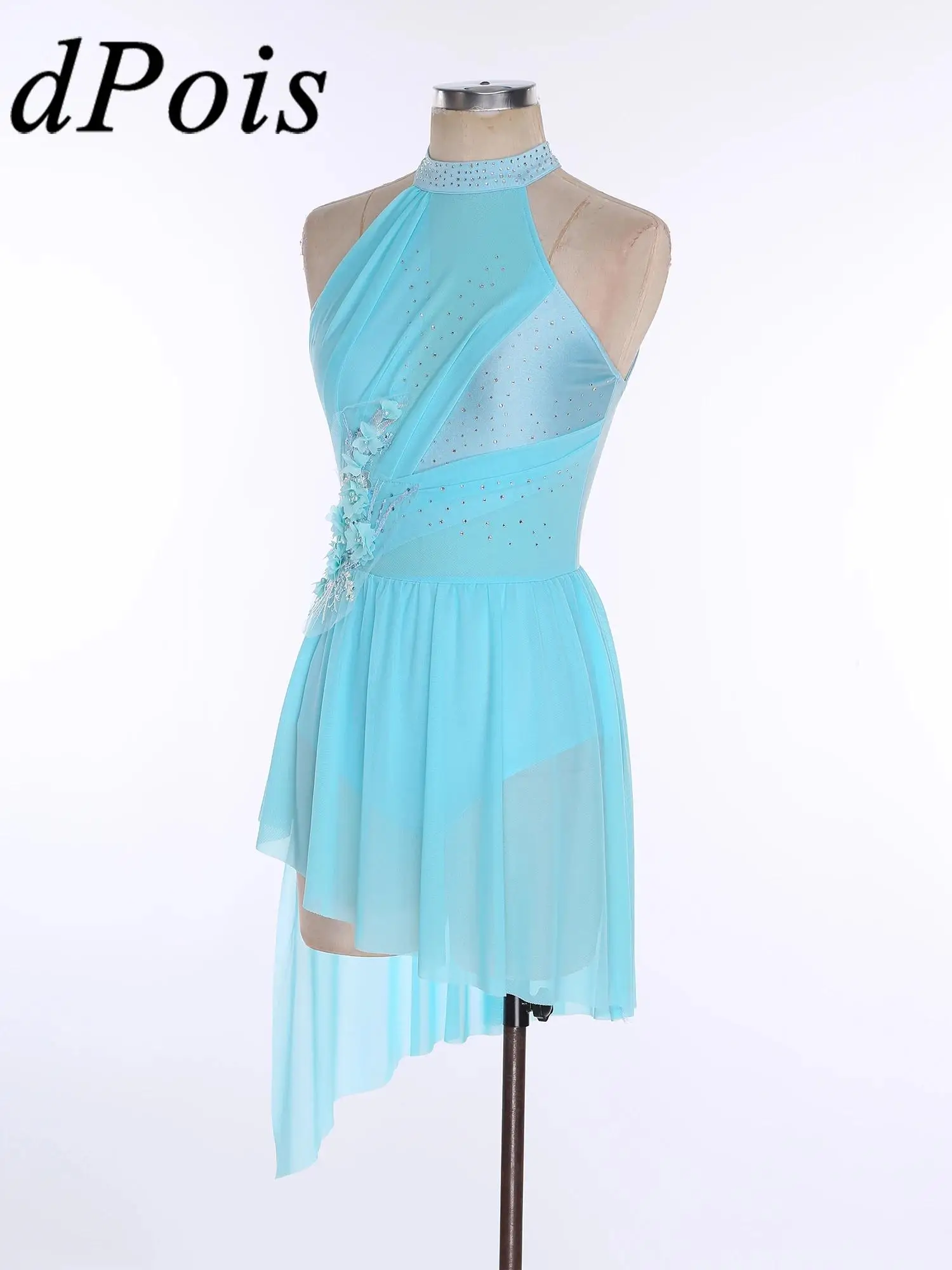 mulher-ballet-danca-balroom-traje-ginastica-patinacao-artistica-vestido-femme-lirico-moderno-collant-vestido-de-malha-elegante-dancewear