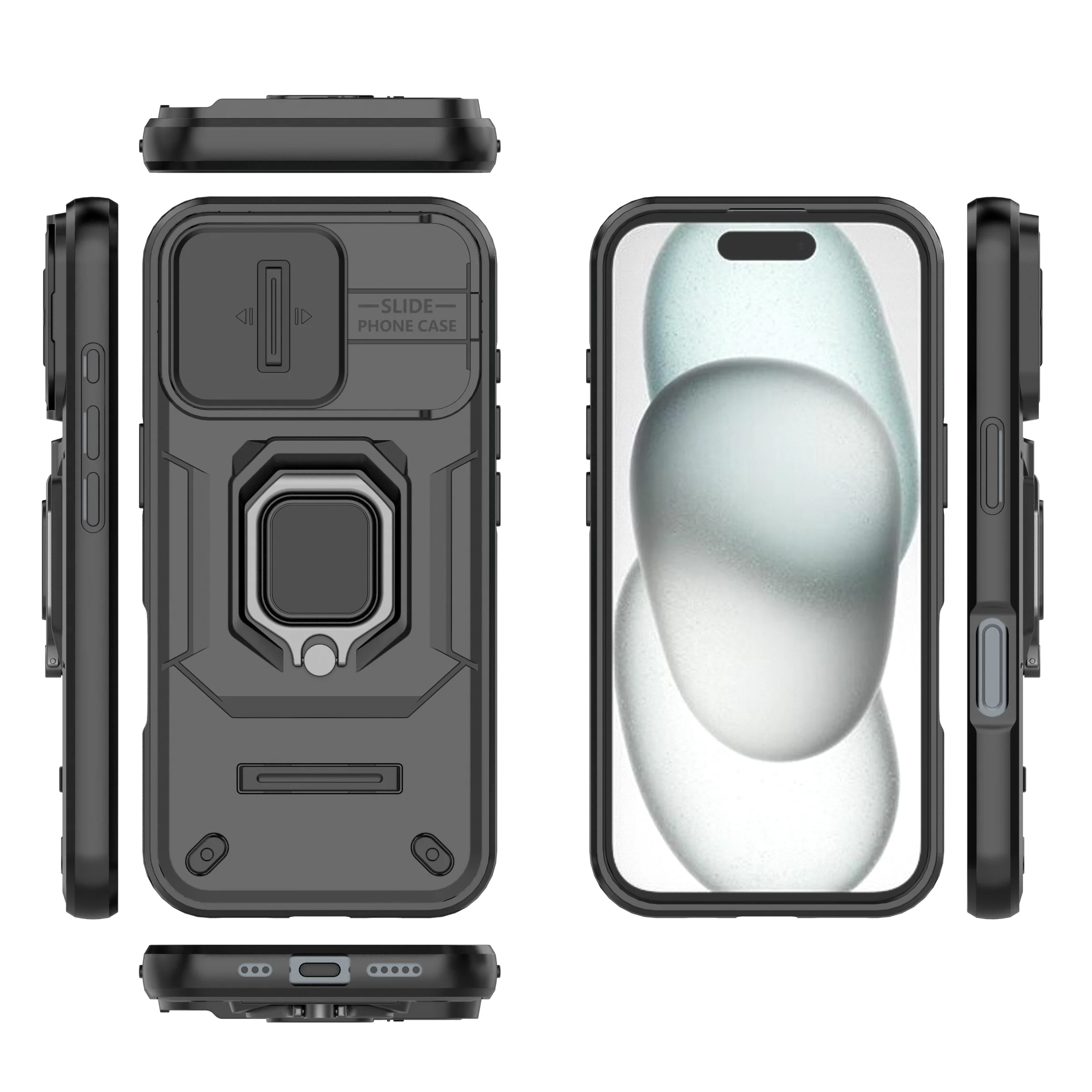 Ring Holder Shockpr… - image