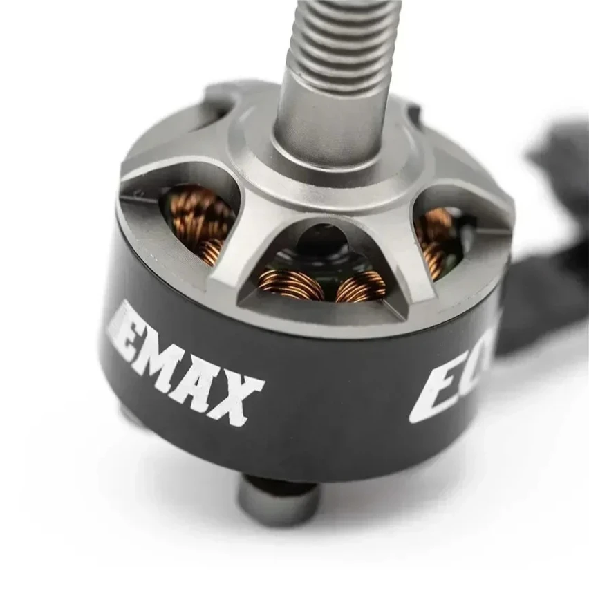 ECO 1407 2800/3300/4100KV Emax​ Brushless Thrust Motor For Multirotor FPV Racing Drone High-Efficiency Build