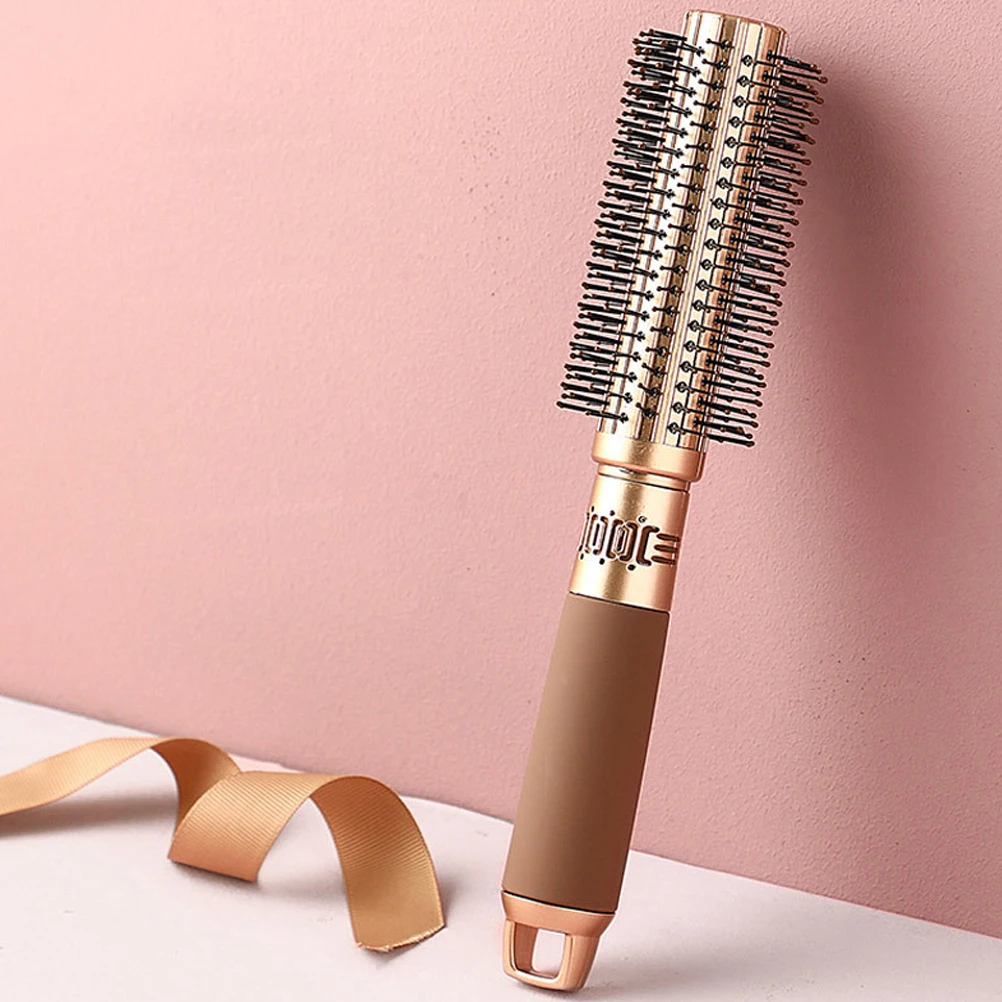 

2Pcs Paddle Brush Premium Detangling Hair Comb Smooth Massaging Scalp Care for All Hair Types Portable Lightweight Salon Or Home