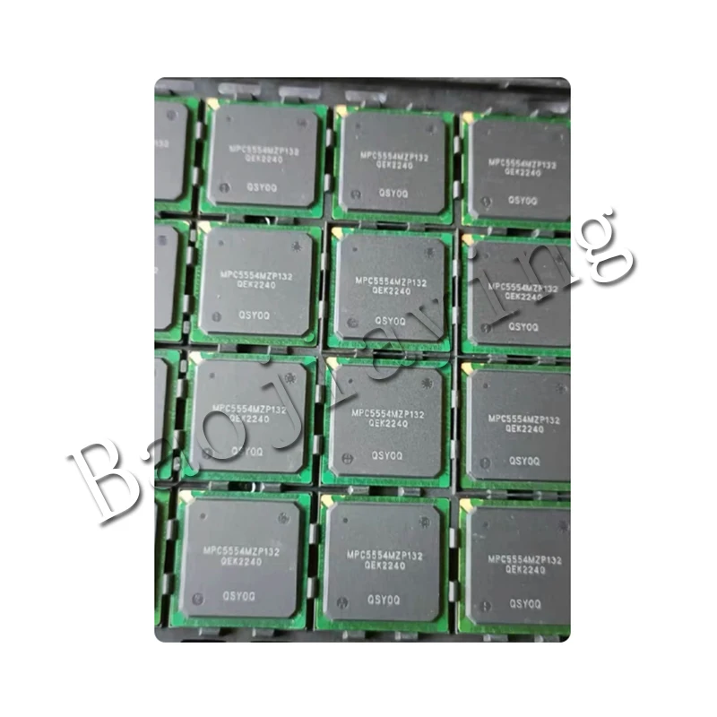 

MPC5554MZP132 Automotive computer board BGA IC Chip