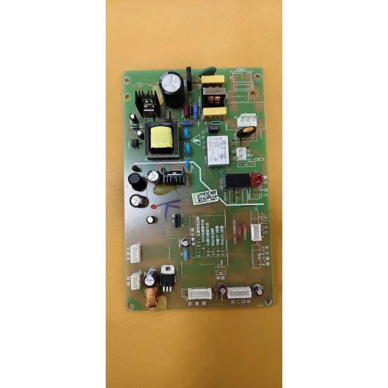 

For Huari Refrigerator Computer Main Control Board Motherboard BCD-580WHEF/235WHDD//HRD-316WKEB