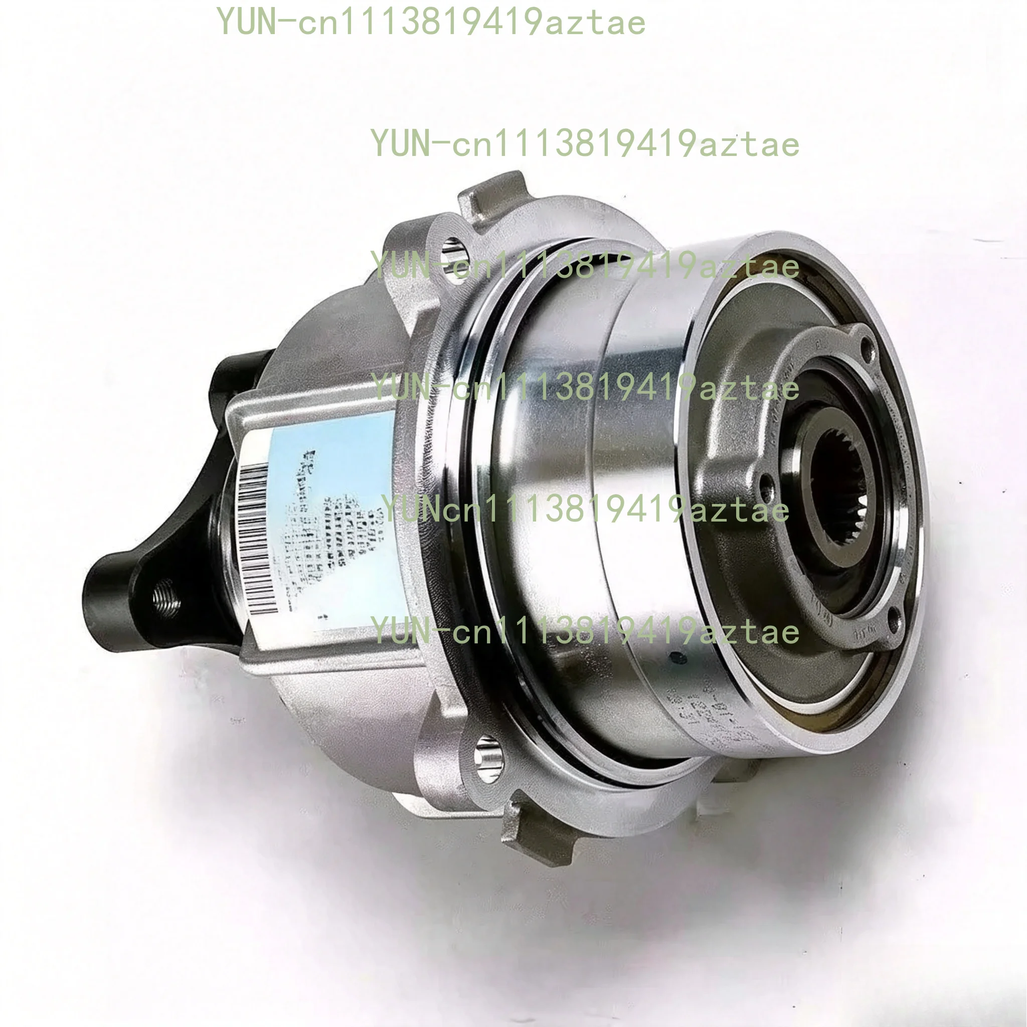 47800-39200 Rear four-wheel drive coupling assembly