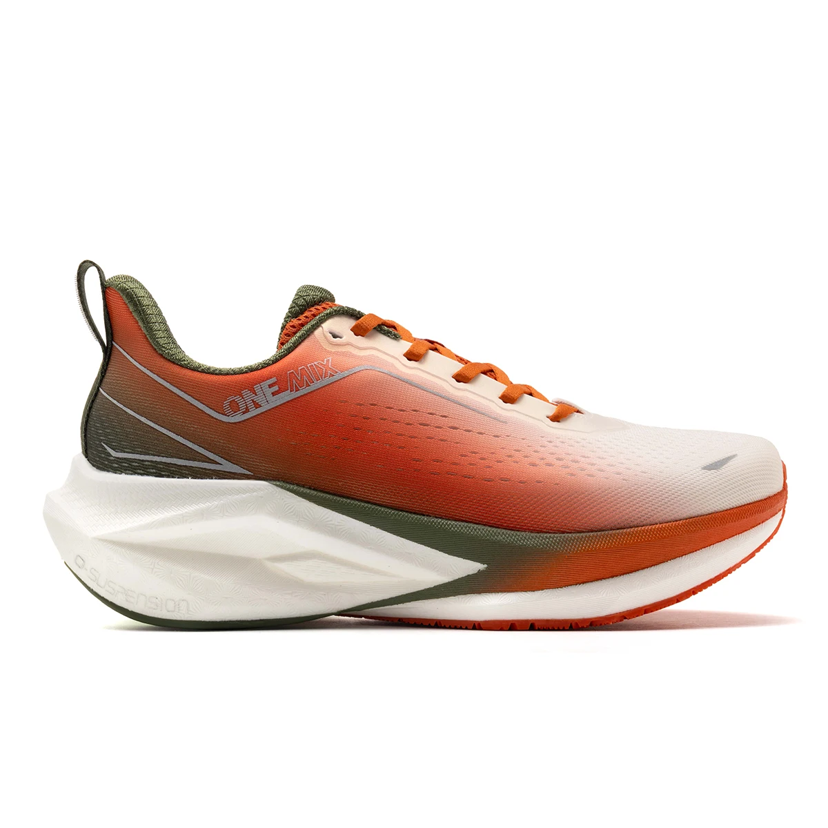 ONEMIX 2026 Herren-Laufschuhe Superleichte Outdoor-Trainingsschuhe Jogging-Sneaker Rutschfest Verschleißfest Walkingschuhe – Detail 32