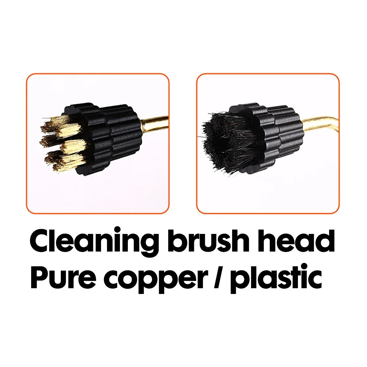 เครื่องทำความสะอาดด้วยไอน้ำอุณหภูมิสูง220V 1800W เครื่องทำความสะอาดทำความสะอาดรถบ้านแรงดันสูงฆ่าเชื้อในครัวเรือนเครื่องทำความสะอาดล้างจานสำหรับห้องครัว