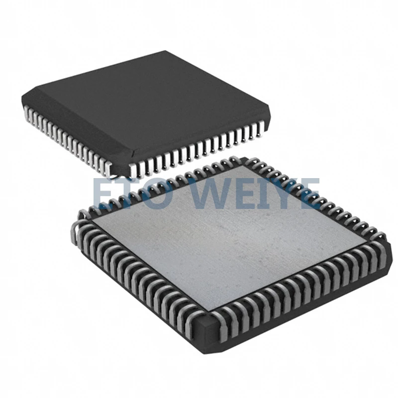 

DS80C390-QNR PLCC68 MicroCentrollor Unit MCU For more information, please contact