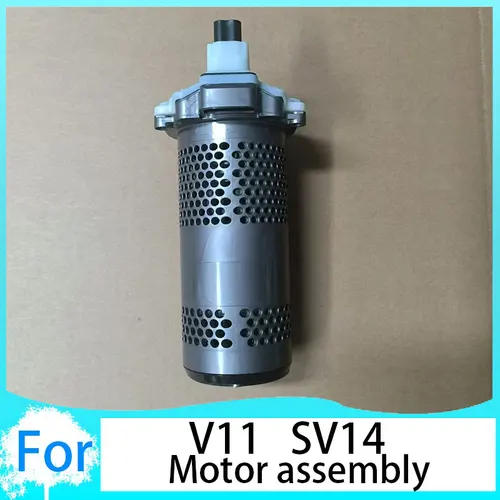다이슨 진공 청소기 모터 로봇 액세서리, 오리지널 모터 어셈블리, V11 SV14 SV15