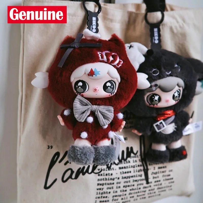 

Original Lulumi Dangerous Sweet Star Project Series Blind Box Anime Doll Pandent Mystery Box Vinyl Figure Surprise Box Toy Gift